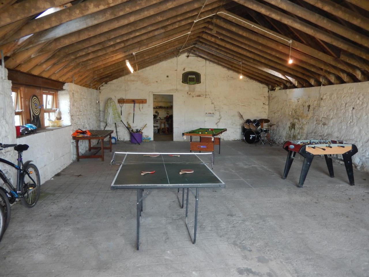 Midkinleith Farm Holiday Cottage EDI Eksteriør billede